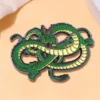 Pin de Shenlong Dragon Ball