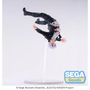 Figura de Gojo Satoru Awakening Jujutsu Kaisen Hidden Inventory/Premature Death Ver. Figurizma SEGA
