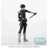 Figura de Soshiro Hoshina Kaiju No.8 Luminasta SEGA