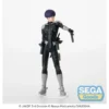 Figura de Soshiro Hoshina Kaiju No.8 Luminasta SEGA
