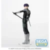 Figura de Soshiro Hoshina Kaiju No.8 Luminasta SEGA
