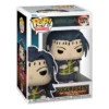 Figura de Suguru Geto Jujutsu Kaisen Funko POP!