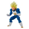 Vegeta Super Saiyan Dragon Ball Z Omnibus Amazing Masterlise Ichibansho Banpresto