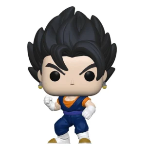 Figura de Vegito Dragon Ball Z Funko POP!