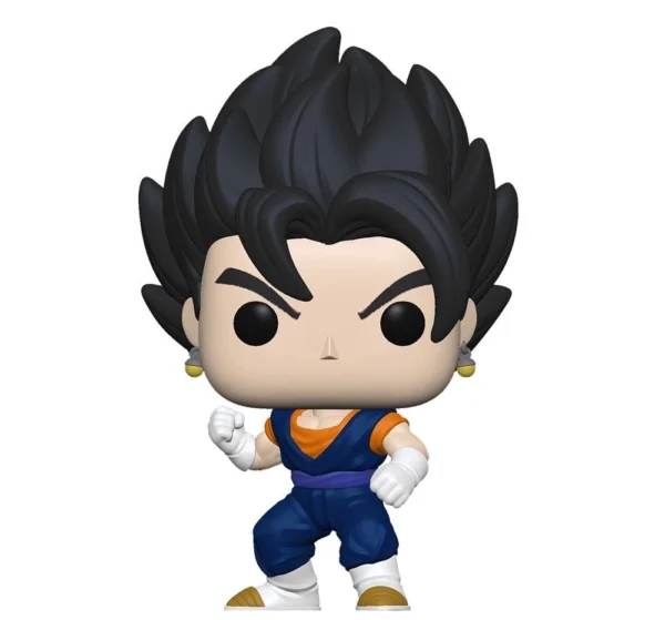 Figura de Vegito Dragon Ball Z Funko POP!