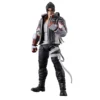 Figura de Jin Kazama Tekken 8 S.H. Figuarts Tamashii Nations