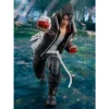 Figura de Jin Kazama Tekken 8 S.H. Figuarts Tamashii Nations