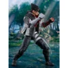Figura de Jin Kazama Tekken 8 S.H. Figuarts Tamashii Nations