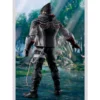 Figura de Jin Kazama Tekken 8 S.H. Figuarts Tamashii Nations