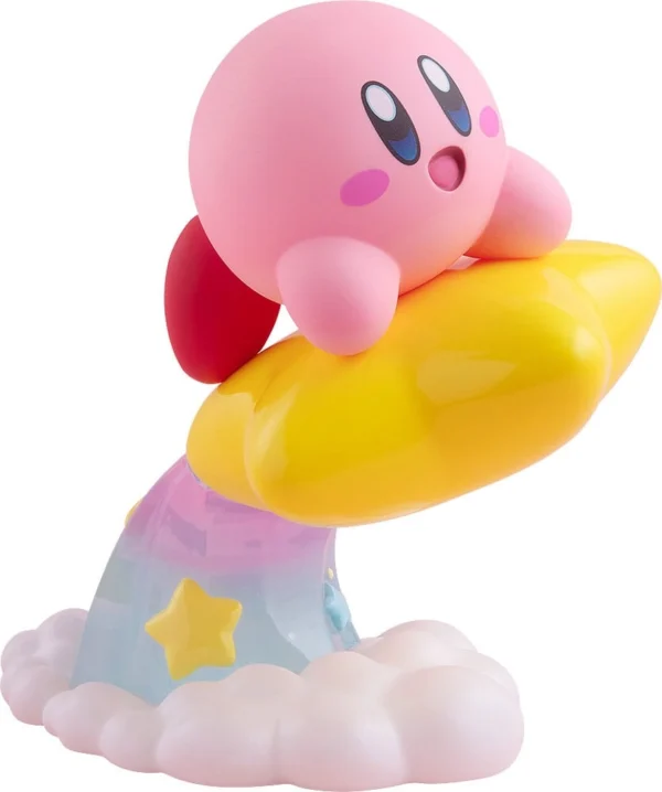 Figura de Kirby Kirby's Dreamland Pop Up Parade Good Smile Company