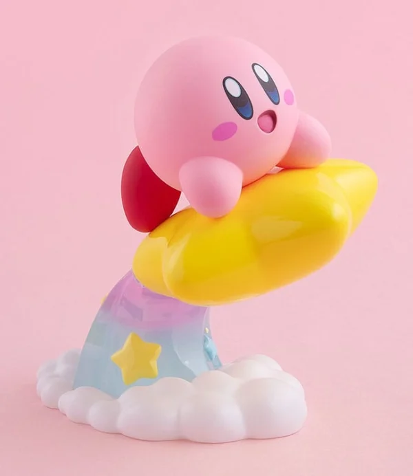 Figura de Kirby Kirby's Dreamland Pop Up Parade Good Smile Company