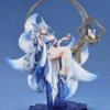 Figura de Shinano Azur Lane Dreams of the Hazy Moon Good Smile Arts Shanghai
