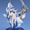 Figura de Shinano Azur Lane Dreams of the Hazy Moon Good Smile Arts Shanghai