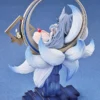 Figura de Shinano Azur Lane Dreams of the Hazy Moon Good Smile Arts Shanghai
