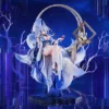 Figura de Shinano Azur Lane Dreams of the Hazy Moon Good Smile Arts Shanghai