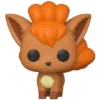 Figura de Vulpix Pokémon Funko POP!