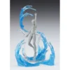 Figura de Water Blue Tamashii Effect S.H. Figuarts Tamashii Nations
