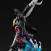 Figura de Itachi and Kisame Naruto Shippuden 1/8 Deluxe PVC Taka Corp