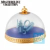 Figura de Model of Shenron Dragon Ball The Lookout Above The Clouds Masterlise Ichibansho Bandai