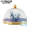 Figura de Model of Shenron Dragon Ball The Lookout Above The Clouds Masterlise Ichibansho Bandai