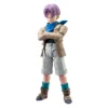 Figura de Trunks Dragon Ball GT S.H. Figuarts Tamashii Nations Premium Bandai
