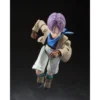 Figura de Trunks Dragon Ball GT S.H. Figuarts Tamashii Nations Premium Bandai