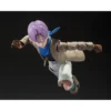 Figura de Trunks Dragon Ball GT S.H. Figuarts Tamashii Nations Premium Bandai
